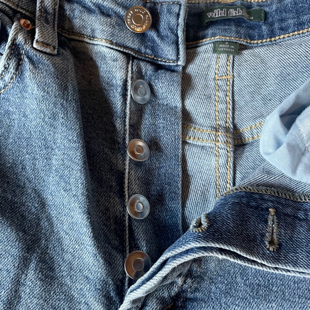 Target Jeans - Picture 2 of 5